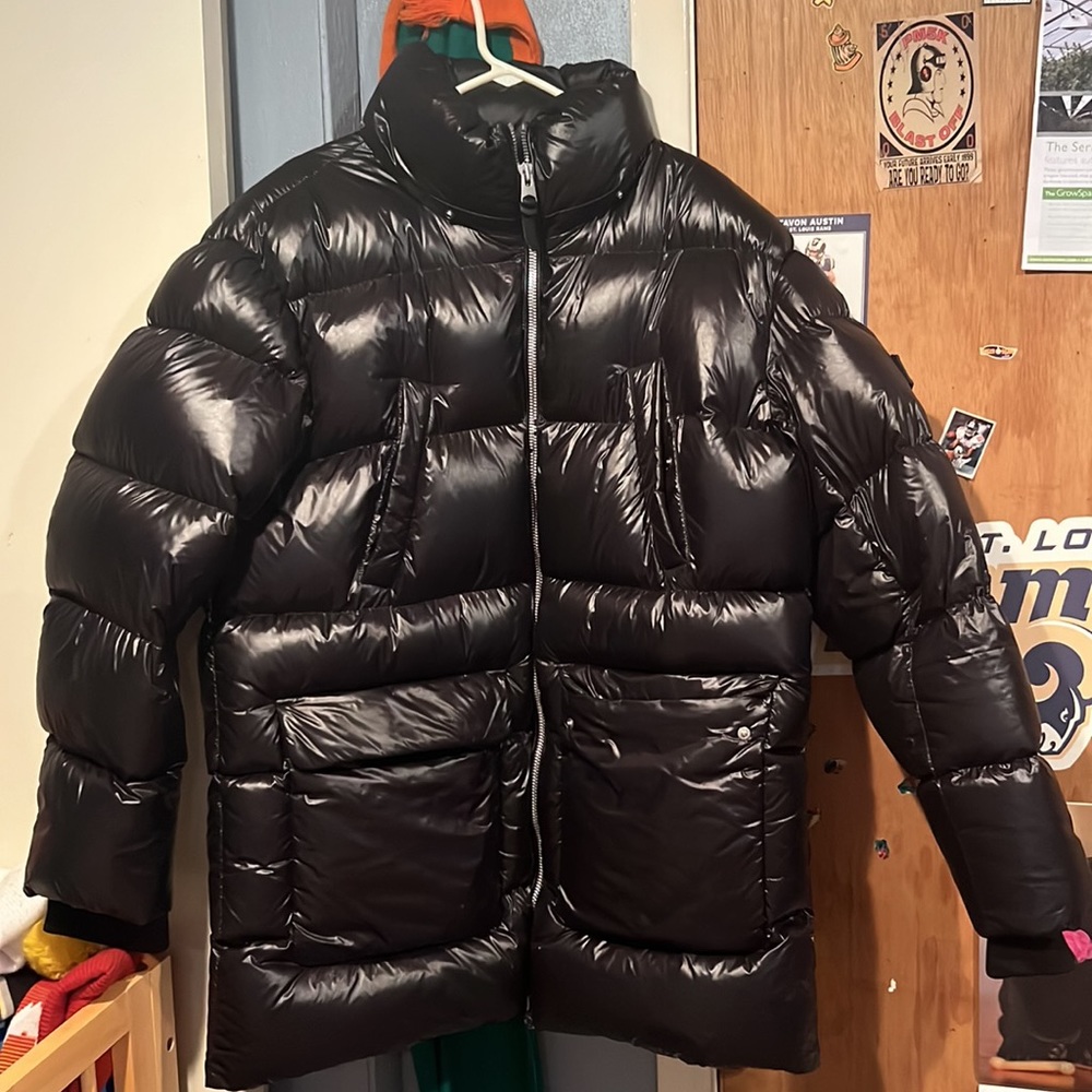 MACKAGE BUBBLE - Picture 7 of 8